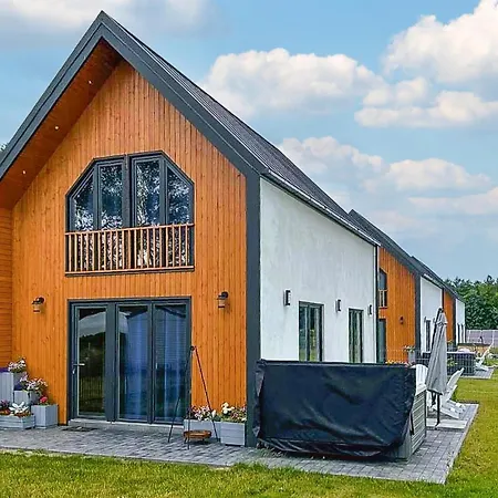 Semesterbostad 3 Bedroom Stunning In
