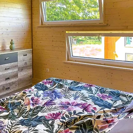 3 Bedroom Stunning In Semesterbostad *
