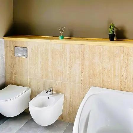 Semesterbostad 3 Bedroom Stunning In